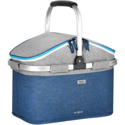 Термосумка Nils NC2901 (Blue) Thumb