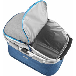 Термосумка Nils NC2901 (Blue) Thumb