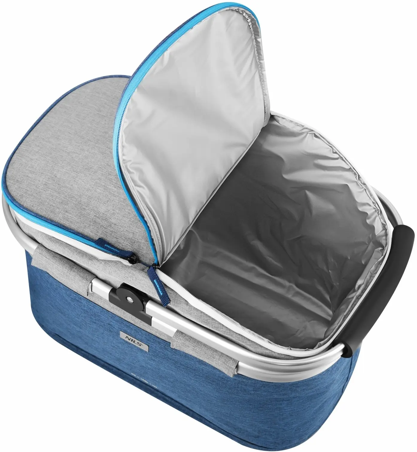 Термосумка Nils NC2901 (Blue)