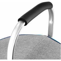 Термосумка Nils NC2901 (Blue) Thumb