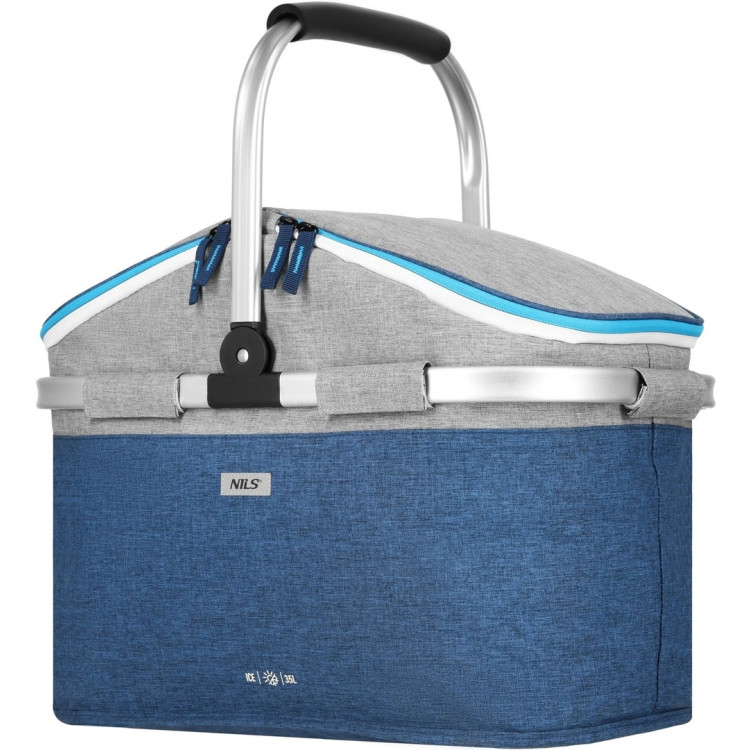 Термосумка Nils NC2901 (Blue)