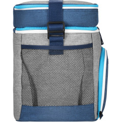 Geanta termoizolanta Nils NC2902 (Blue/Grey) Thumb