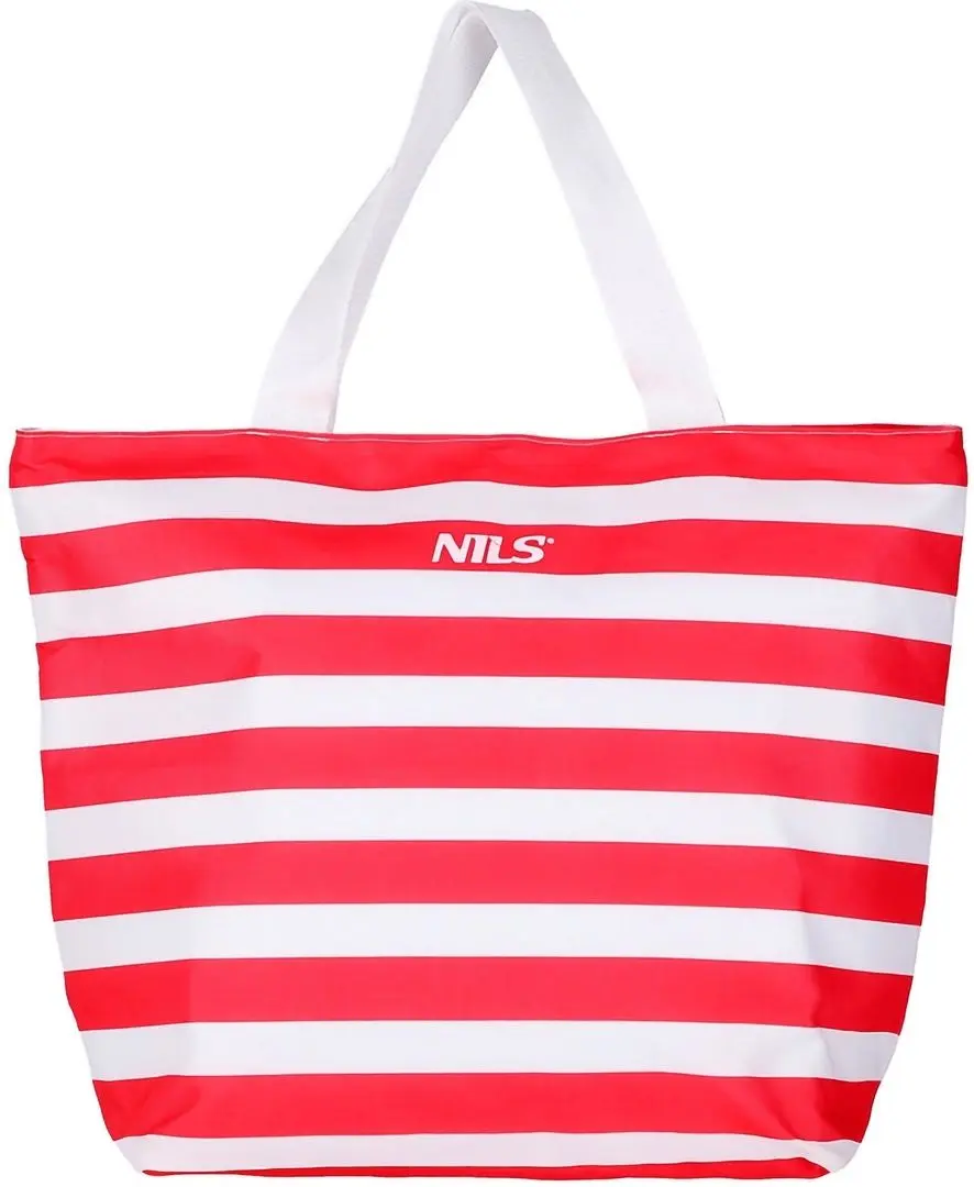 Geanta termoizolanta Nils NC3100 32L (Red/White)