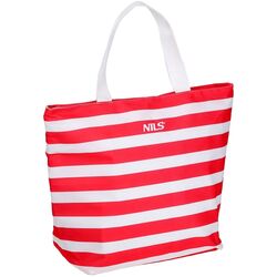 Geanta termoizolanta Nils NC3100 32L (Red/White)