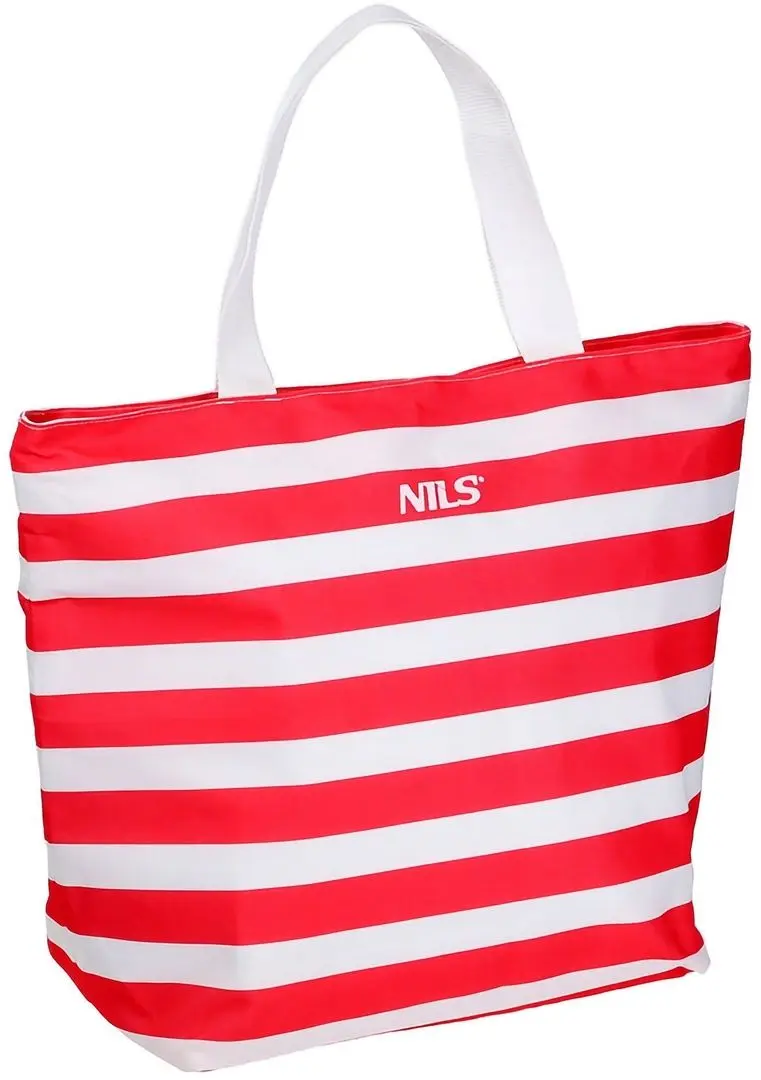Geanta termoizolanta Nils NC3100 32L (Red/White)