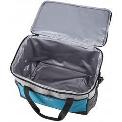 Термосумка Nils NC3150 27L (Grey/Blue) Thumb