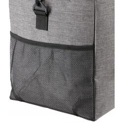 Термосумка Nils NC3150 27L (Grey/Blue) Thumb