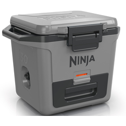 Cutie termica Ninja FrostVault FB131GH (Gray/Black) Thumb