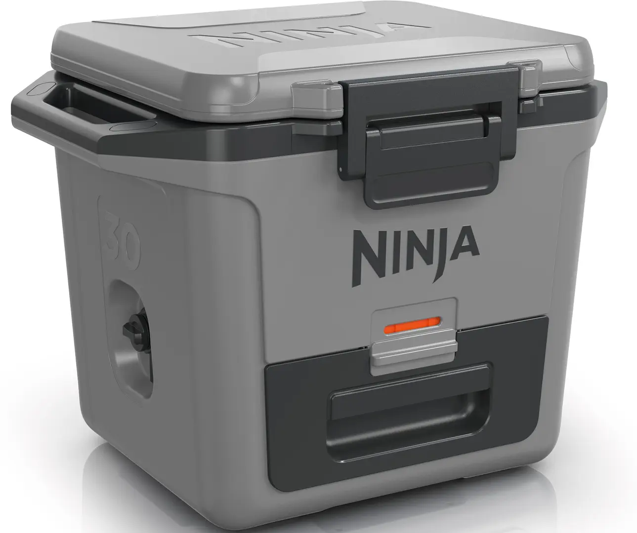 Cutie termica Ninja FrostVault FB131GH (Gray/Black)