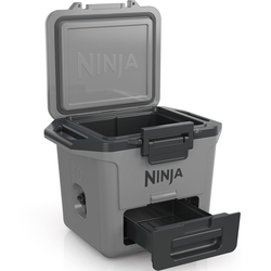 Cutie termica Ninja FrostVault FB131GH (Gray/Black) Thumb