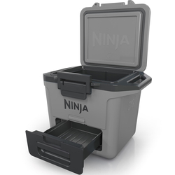 Cutie termica Ninja FrostVault FB131GH (Gray/Black) Thumb