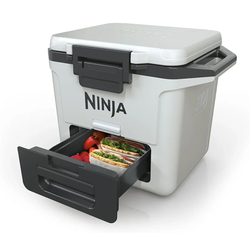 Термобокс Ninja FrostVault FB131WH (White/Black) Thumb