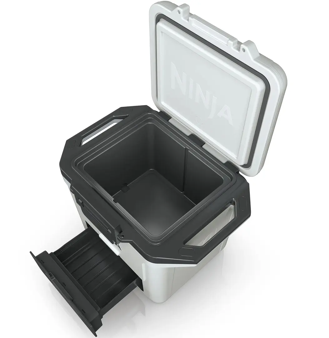 Термобокс Ninja FrostVault FB131WH (White/Black)