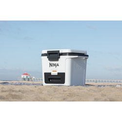 Термобокс Ninja FrostVault FB131WH (White/Black) Thumb