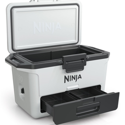 Cutie termica Ninja FrostVault FB151WH (White/Black) Thumb