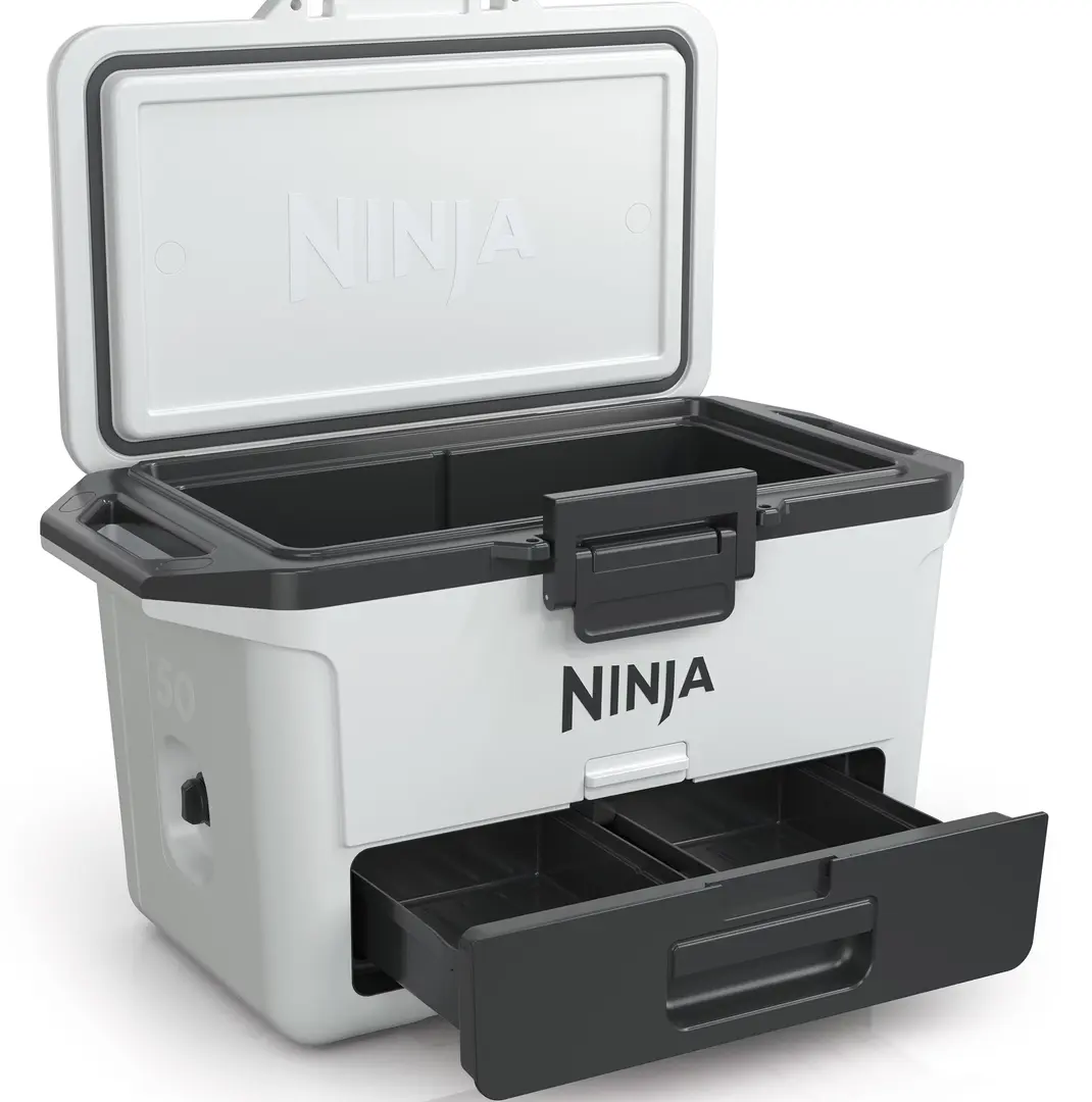 Cutie termica Ninja FrostVault FB151WH (White/Black)