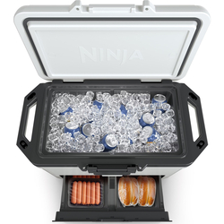 Cutie termica Ninja FrostVault FB151WH (White/Black) Thumb