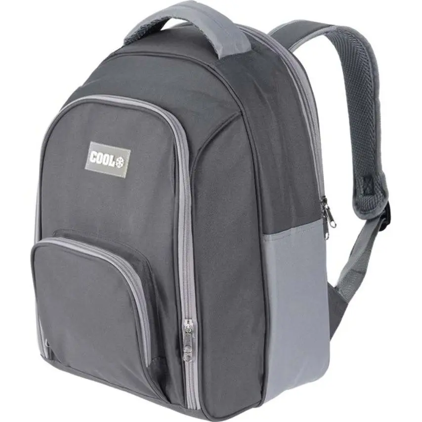 Сумка-холодильник-рюкзак Cool 12l