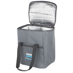 Geanta termoizolanta Noveen LBB3 (Grey) Thumb