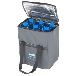 Geanta termoizolanta Noveen LBB3 (Grey) Thumb