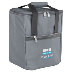 Geanta termoizolanta Noveen LBB3 (Grey)