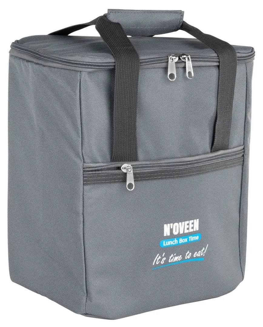 Geanta termoizolanta Noveen LBB3 (Grey)