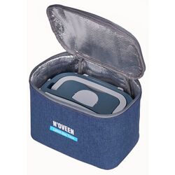Geanta termoizolanta Noveen LBB370 (Blue) Thumb