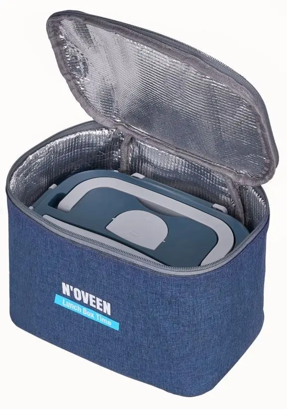 Geanta termoizolanta Noveen LBB370 (Blue)