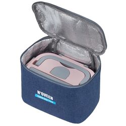 Geanta termoizolanta Noveen LBB370 (Blue) Thumb