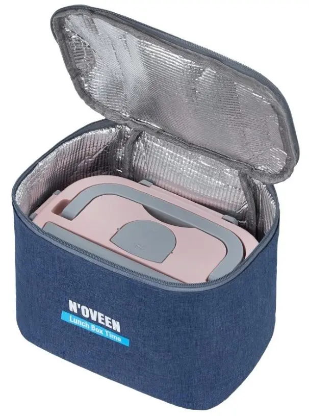 Geanta termoizolanta Noveen LBB370 (Blue)