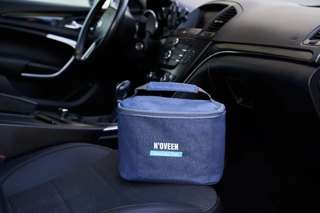 Geanta termoizolanta Noveen LBB370 (Blue)