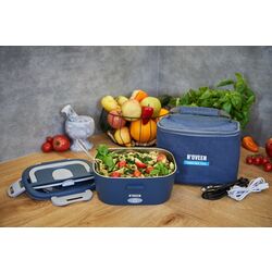 Geanta termoizolanta Noveen LBB370 (Blue) Thumb