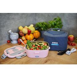 Geanta termoizolanta Noveen LBB370 (Blue) Thumb