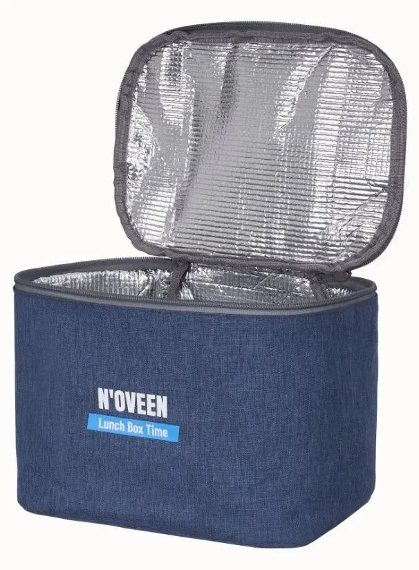 Geanta termoizolanta Noveen LBB370 (Blue)