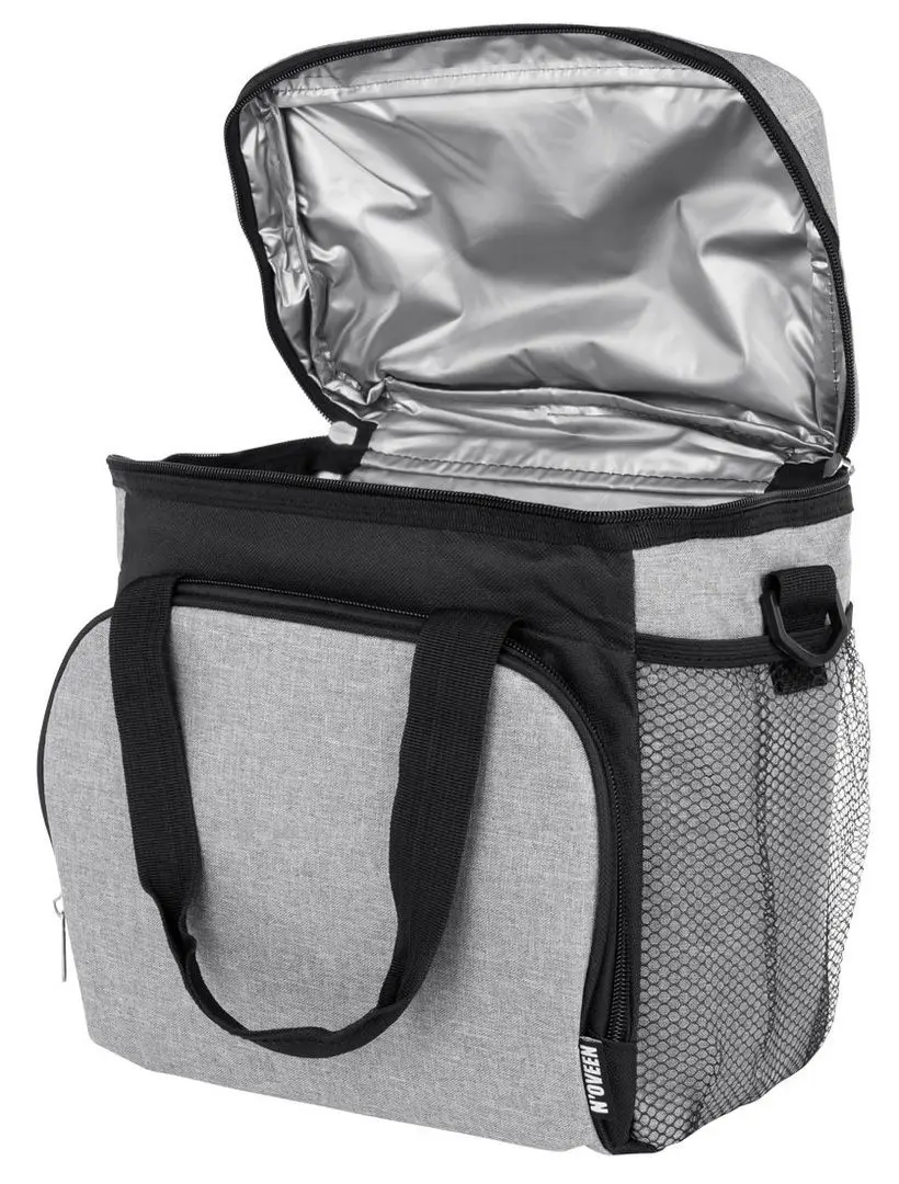 Geanta termoizolanta Noveen LBB510 (Grey)