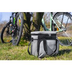 Geanta termoizolanta Noveen LBB510 (Grey) Thumb