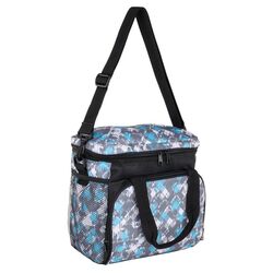 Geanta termoizolanta Noveen LBB515 (Grey/Blue) Thumb