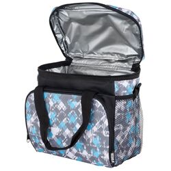 Geanta termoizolanta Noveen LBB515 (Grey/Blue) Thumb