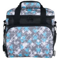 Geanta termoizolanta Noveen LBB515 (Grey/Blue)