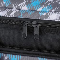 Geanta termoizolanta Noveen LBB515 (Grey/Blue) Thumb