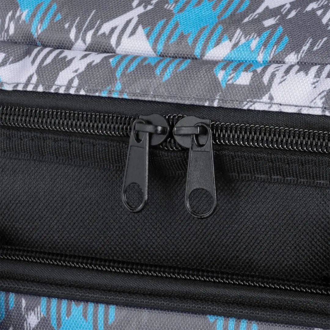 Geanta termoizolanta Noveen LBB515 (Grey/Blue)