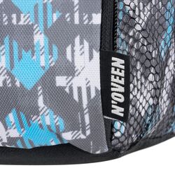 Geanta termoizolanta Noveen LBB515 (Grey/Blue) Thumb