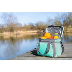 Geanta termoizolanta Noveen LBB520 (Blue) Thumb