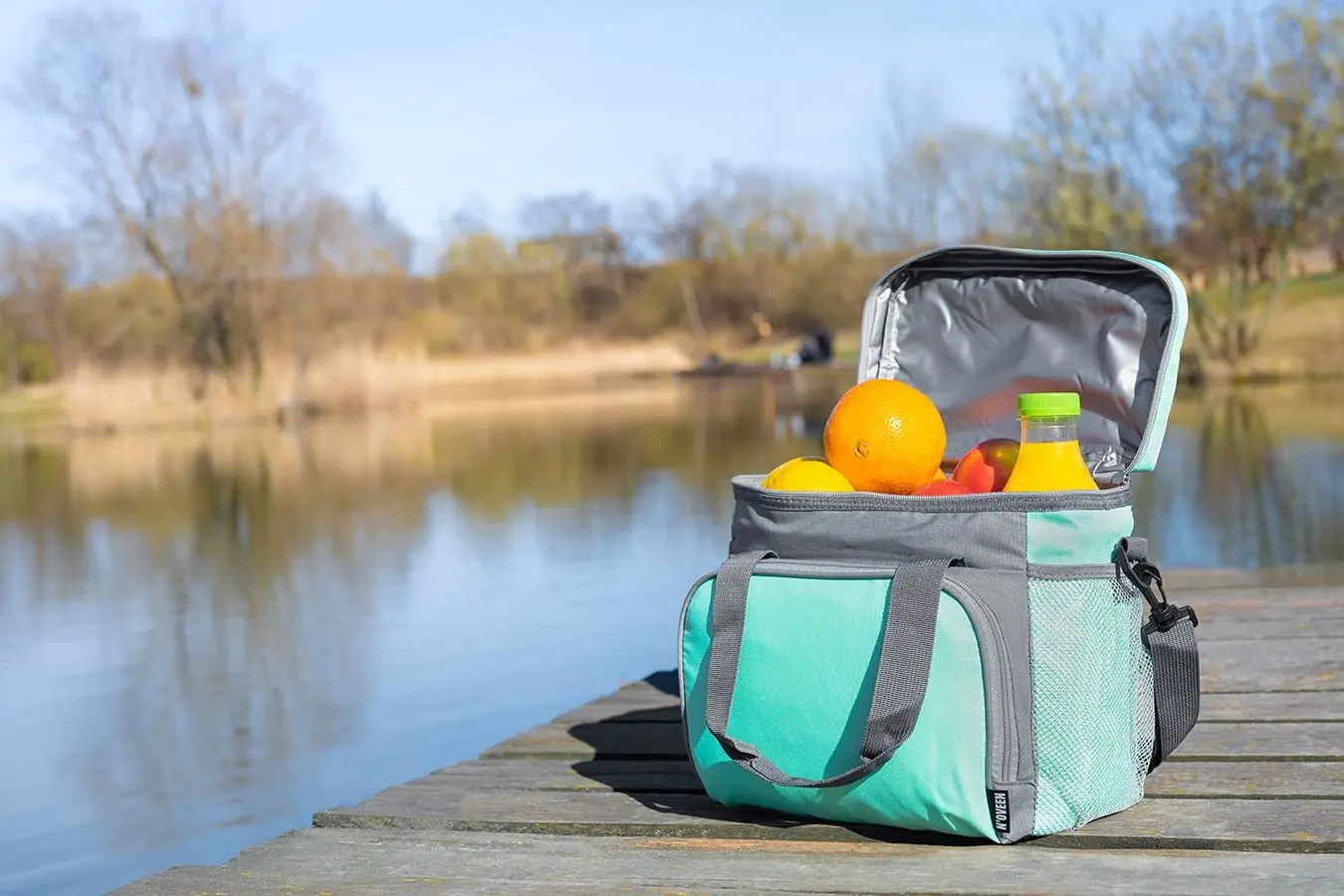 Geanta termoizolanta Noveen LBB520 (Blue)