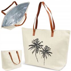 Geanta frigorifica Koopman 16907 22L (Beige) Thumb