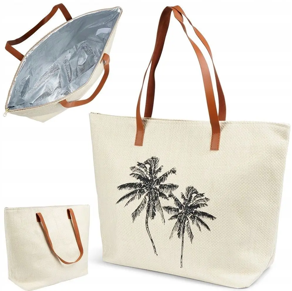 Geanta frigorifica Koopman 16907 22L (Beige)