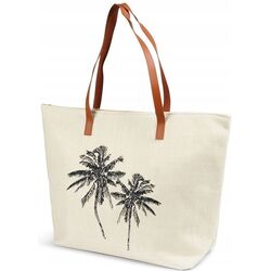 Geanta frigorifica Koopman 16907 22L (Beige)