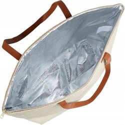 Geanta frigorifica Koopman 16907 22L (Beige) Thumb