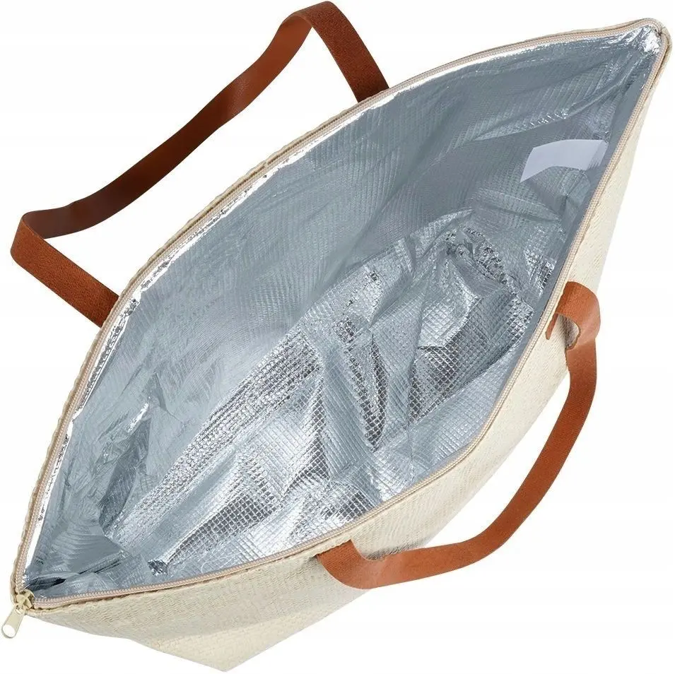 Geanta frigorifica Koopman 16907 22L (Beige)