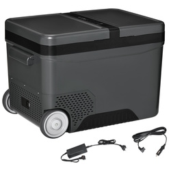 Frigider auto Outsunny C00-029V90 (Grey) Thumb